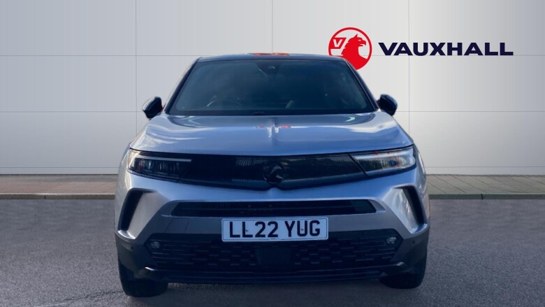 Vauxhall Mokka 1.2 Turbo SRi Premium 5dr Petrol Hatchback